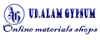 Toko Alam Gypsum