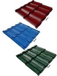 Jual Produk Penutup Atap sakra roof