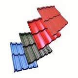 Jual Penutup Atap Genteng Metal